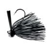 Bass Patrol Round Rubber Football Jigs - Style: 05