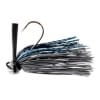 Bass Patrol Round Rubber Football Jigs - Style: 07