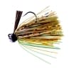 Bass Patrol Silicone Football Jigs - Style: 33