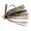 Bass Patrol Silicone Football Jigs - Style: 34