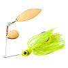 Booyah Tandem Blade Spinnerbait - Style: 17