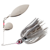 Booyah Tandem Blade Spinnerbait - Style: 40