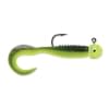 VMC Curl Tail Jig - Style: BLKCHG