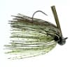 Dirty Jigs Tour Level Finesse Football Jig - Style: DW