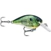 Rapala DT Series Crankbait - Style: BGL