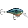 Rapala DT Series Crankbait - Style: PSL