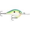 Rapala DT Series Crankbait - Style: CTSD