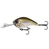 13 Fishing Jabber Jaw Deep Squarebill Crankbaits - Style: 23