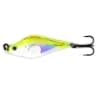 Blade Runner Tackle Jigging Spoons 1.25 oz - Style: EC