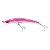 Yo-Zuri Crystal 3D Minnow Sinking - Style: PKL