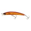 Yo-Zuri Crystal 3D Minnow Magnum - Style: GHBR