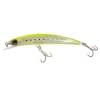 Yo-Zuri Crystal 3D Minnow Magnum - Style: GHCS