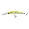 Yo-Zuri Crystal 3D Minnow Deep Diver - Style: GHCS