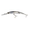 Yo-Zuri Crystal 3D Jointed Minnow - Style: C4