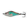 Blade Runner Tackle Jigging Spoons 1.25 oz - Style: UVSN