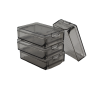 BKK OCD Tackle Storage Accessory Boxes - Style: S