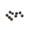 Big Daddy Solid Bead 50pk - Style: N