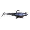 Berkley PowerBait Saltwater CullShad - Style: CHFL