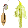 Strike King KVD Finesse Spinnerbait - Style: 201SG