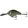 13 Fishing Jabber Jaw Deep Squarebill Crankbaits - Style: 1