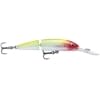 Rapala Jointed Deep Husky Jerk - Style: CLN