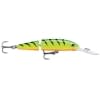 Rapala Jointed Deep Husky Jerk - Style: FT