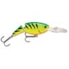 Rapala Jointed Shad Rap - Style: FT