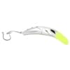 Worden's Flatfish 4" Spin-N-Fish - Style: MSCHG