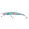 Yo-Zuri Crystal Minnow Floating - Style: HCA