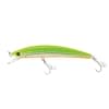 Yo-Zuri Crystal Minnow Floating - Style: HCL