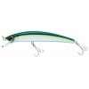 Yo-Zuri Crystal Minnow Floating - Style: HGM