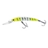 Yo-Zuri Crystal Minnow DD Walleye (F) - Style: CLT