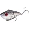 Strike King Red Eye Shad Tungsten 2 Tap - Style: 402