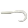 Big Daddy Rounder Grub 10pk - Style: White