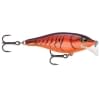 Rapala Scatter Rap Shad - Style: DMN