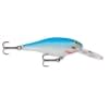 Rapala Shad Rap - Style: B