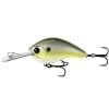 13 Fishing Jabber Jaw Deep Squarebill Crankbaits - Style: 61