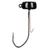 Strike King Tour Grade Ned Rig Head - Style: Black