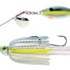 Strike King Tour Grade Painted Blade Spinner Bait - Style: 514