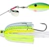 Strike King Tour Grade Painted Blade Spinner Bait - Style: 538