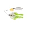 War Eagle Nickel Colorado Willow Spinnerbait - Style: 25