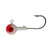 Big Bite Baits Round Jig Heads - Style: 07