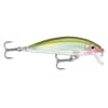 Rapala X-Rap Countdown - Style: OG