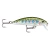 Rapala X-Rap Countdown - Style: RT