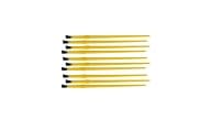 Flex Coat Nylon Brushes - Peg Board - Thumbnail