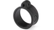 VMC Crossover Rings - Black - Thumbnail