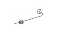 Pucci Rod Holder Wire 14" - Thumbnail