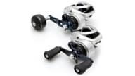 Shimano Tranx 300 & 400 Low Profile Casting Reels - TRX300A - Thumbnail